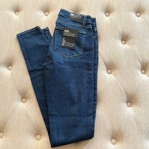 Paige Leggy Ultra skinny Jean